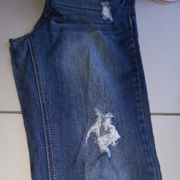 Soundgirl jeans! Size 11! - Picture 11 of 11